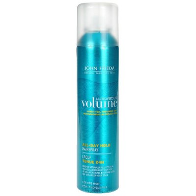       JOHN FRIEDA Luxurious Volume 24 , 250 