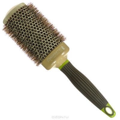 Macadamia Natural Oil    33  (Hot Curling Brush), 1 