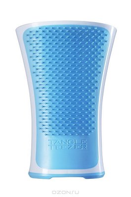 Tangle Teezer    "Aqua Splash. Blue Lagoon"