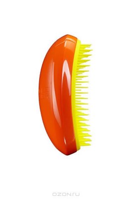    Tangle Teezer Salon Elite Orange Mango  