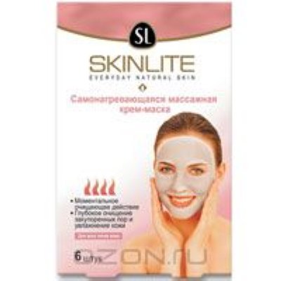   - "Skinlite", 6 