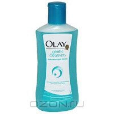   OLAY "Gentle Cleansers", 200 