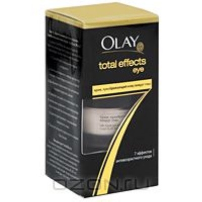      OLAY Total Effects 7 in One , 15 