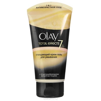  -   OLAY "Total Effects 7x", 150 