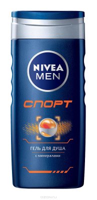    Nivea For Men "", 250 