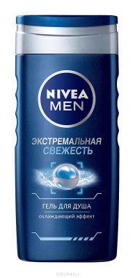    NIVEA Men "  ", 250 