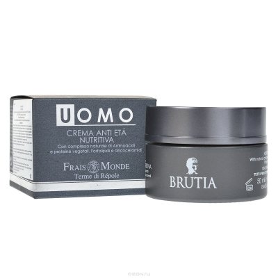   "Brutia. Frais Monde"  ,  , 50 