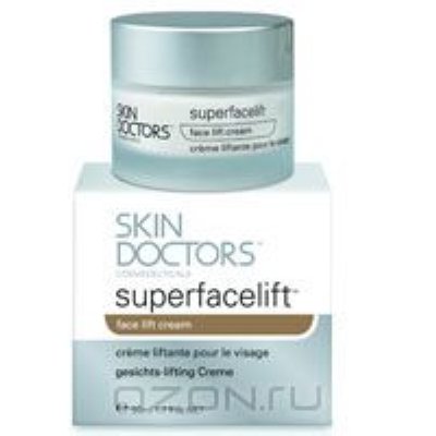 - "Superfacelift"  , 50 