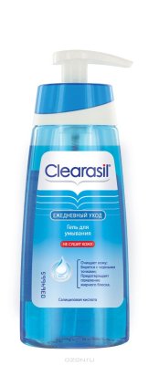    "Clearasil Stayclear", 150 