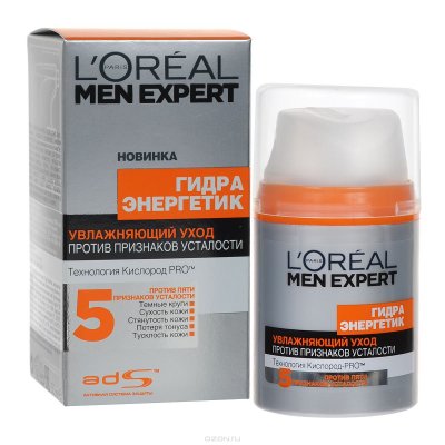    L"Oreal Paris Men Expert Pure Power  , 150 ,  