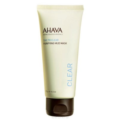    Ahava Time to Treat, 100 , , , 