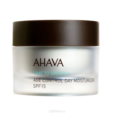  "Ahava" , , , SPF15 , 50 