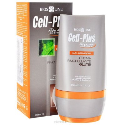  "Cell-Plus"     , 150 