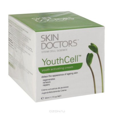  "YouthCell",  , 50 