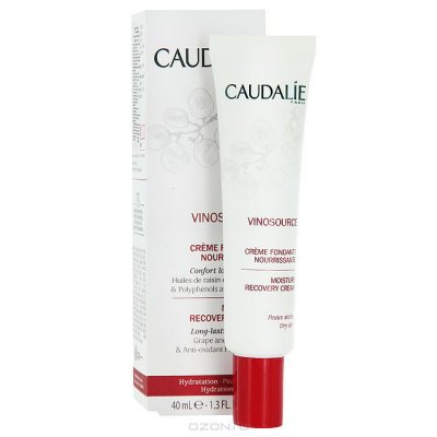 Caudalie Vinosource     ,   , 40 