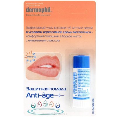   Dermophil "Anti-Age", , 4 