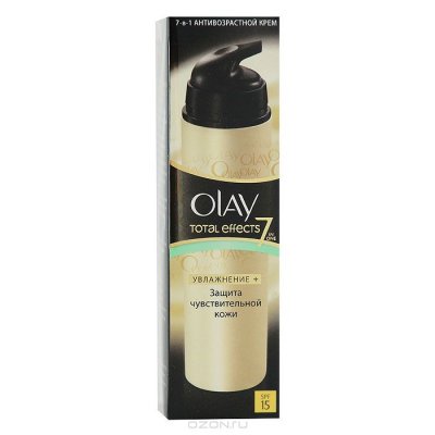  OLAY "Total Effects 7  1", , ,   , SPF 15, 50 