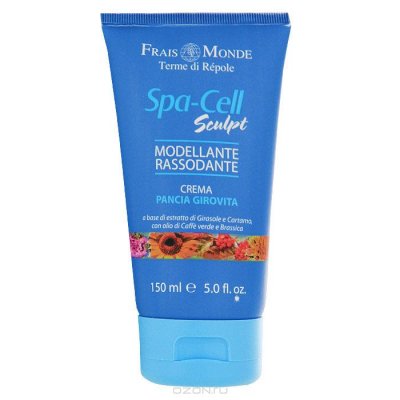       Frais Monde "Spa-Cell Sculpt", , , 150 