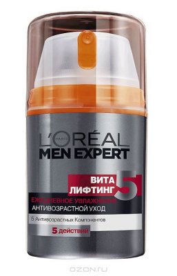    L"Oreal Paris Men Expert Pure Power  , 150 ,  