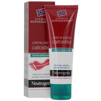    "Neutrogena"    , 50 