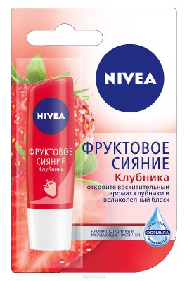    Nivea " ", 