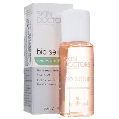 Skin Doctors  "Bio Serum"   , 50 