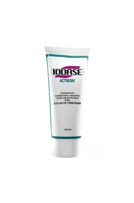    Iodase Actisom crema, 200 