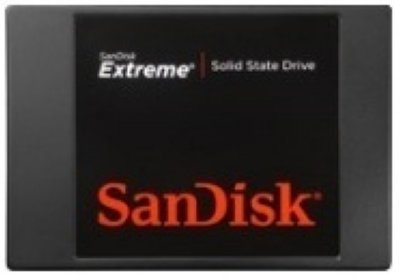 (SDSSDX-120G-G25)  SanDisk Extreme SSD 120GB, SATA III,  550 /,  510 /