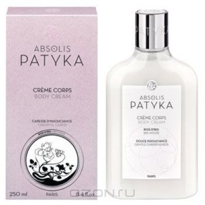 Patyka    "", 250 