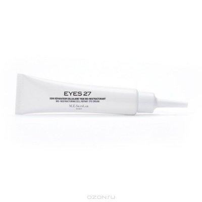 Cosmetics 27 -  "Eyes 27"    , 15 