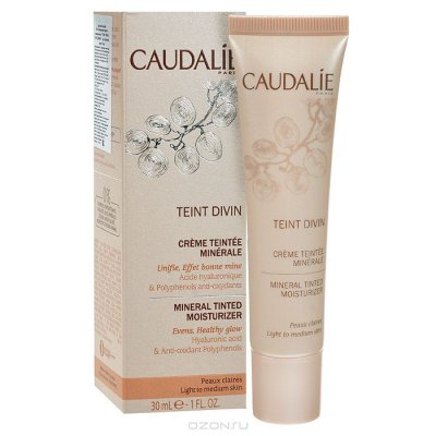 Caudalie Teint Divin      ,   , 30 