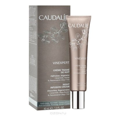 Caudalie Vinexpert       , 40 