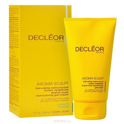 Decleor - "Aroma Sculpt"  , ,  , 150 