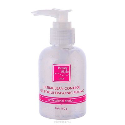 Beauty Style    "UltraClean Control", ,  ,    ,