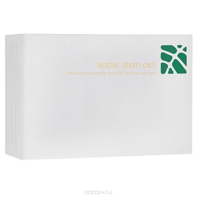 Beauty Style  "Apple Stem Cell"    , ,   