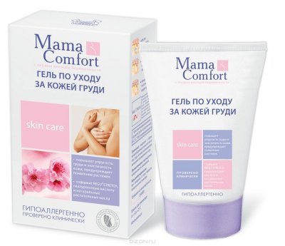         "Mama Comfort", 100 