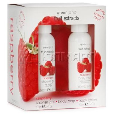      Greenland Fruit Extracts, 100  / 100 ,   ,   ,