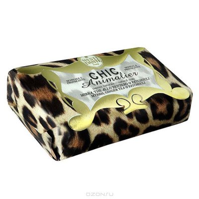  Nesti Dante "Chic Animalier.  ", 250 