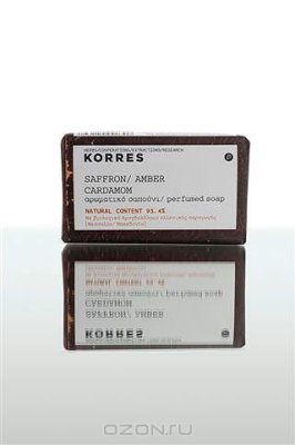 Korres   "", 125 