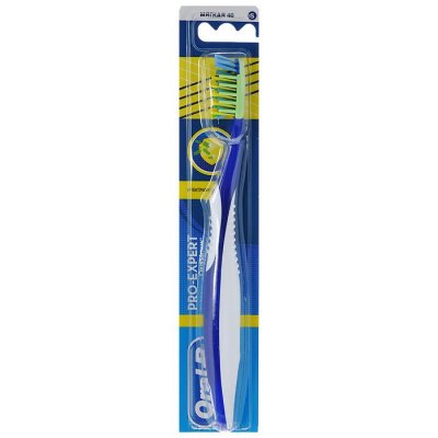 Oral-B   "ProExpert", ,  