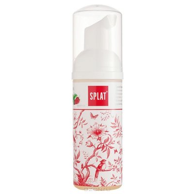   Splat "Oral Care Foam"    , 2  1,   , 50 