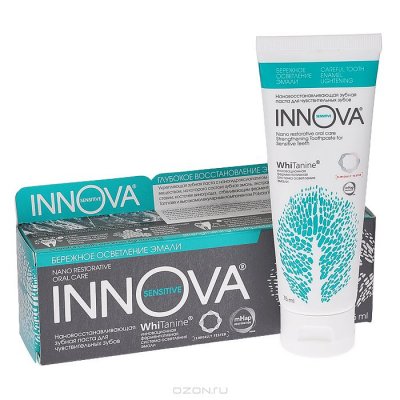 Innova Sensitive   "  ",   , 75 