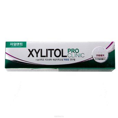 Mukunghwa   "Xylitol Pro Clinic", 130  ()