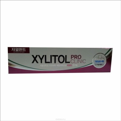 Mukunghwa   "Xylitol Pro Clinic", 130  ()