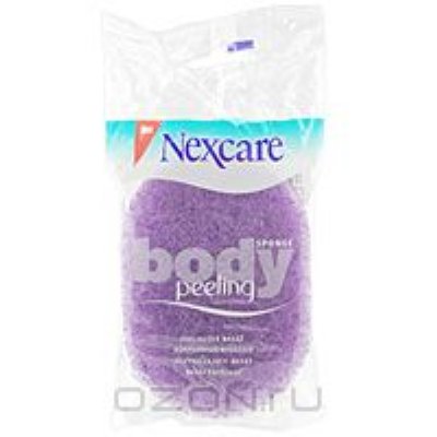   "Nexcare"  , 