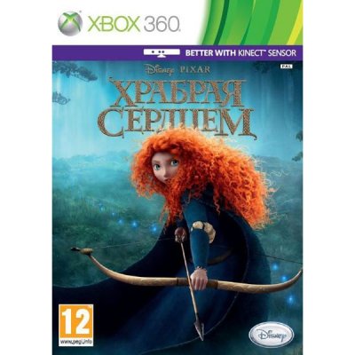   Microsoft XBox 360 Disney   Kinect