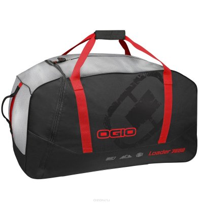  OGIO Loader 7600, : , . 121007.132