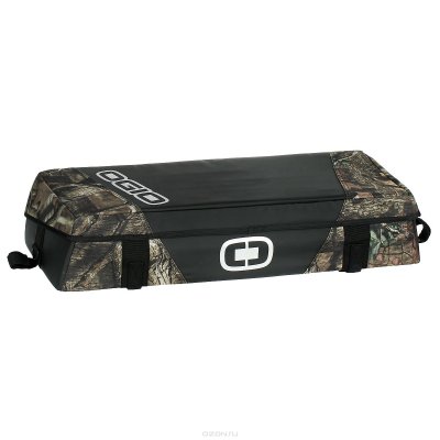      OGIO Burro ATV Front Rack Bag Mossy Oak, 36 . .119002.427