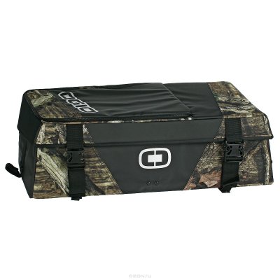      OGIO Burro ATV Rear Rack Bag Mossy Oak, 54 . .119004.427. 