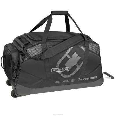    OGIO Trucker 8800, : . 121004.36